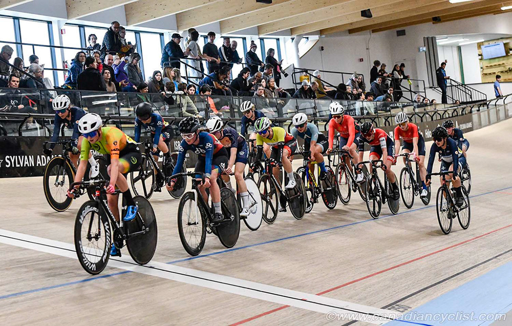 2024 Junior/U17/Para Track Nationals