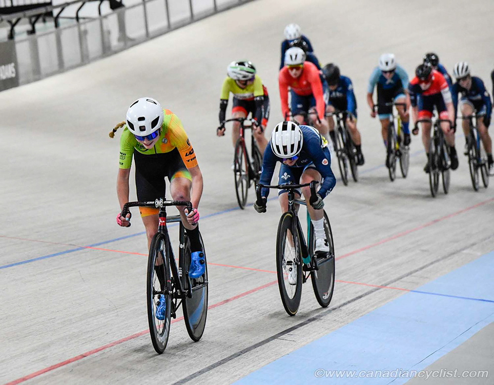 2024 Junior/U17/Para Track Nationals