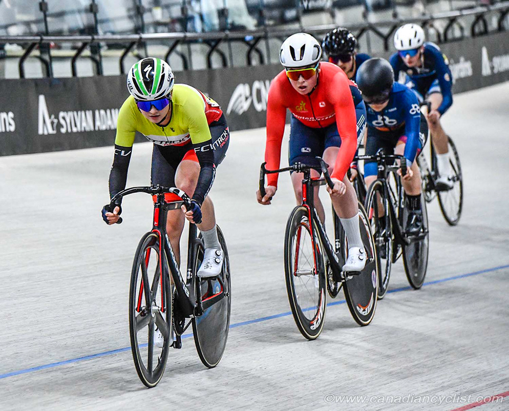 2024 Junior/U17/Para Track Nationals