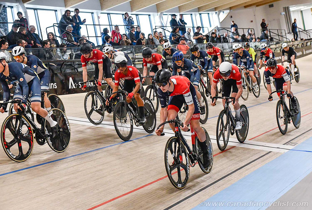 2024 Junior/U17/Para Track Nationals