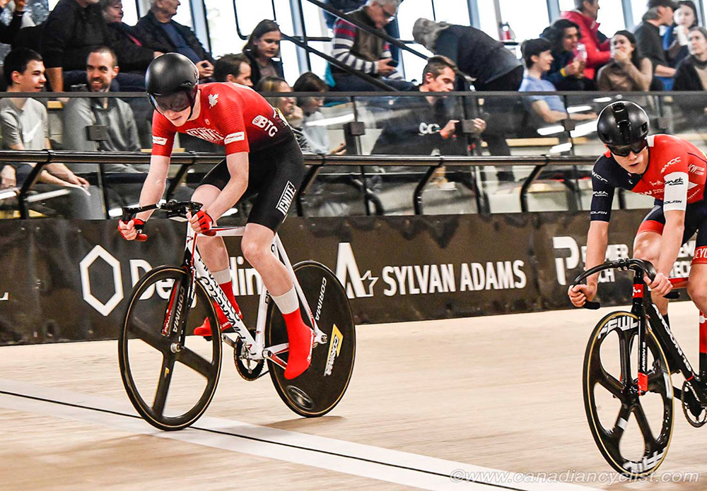 2024 Junior/U17/Para Track Nationals