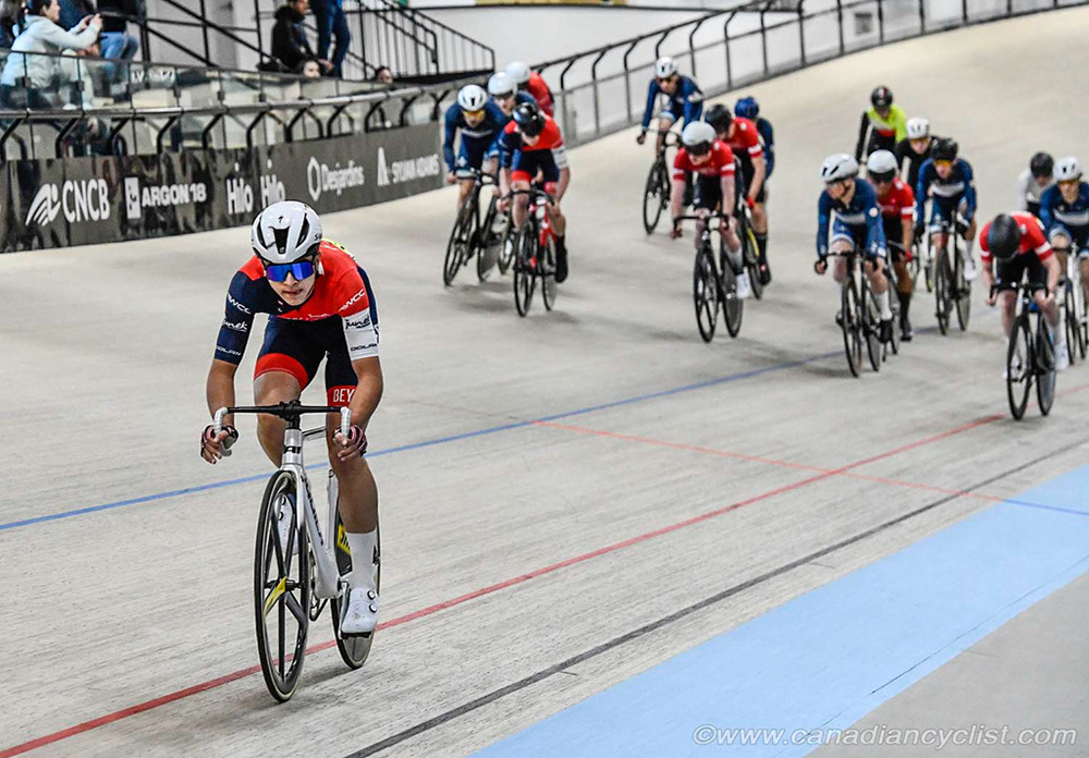 2024 Junior/U17/Para Track Nationals