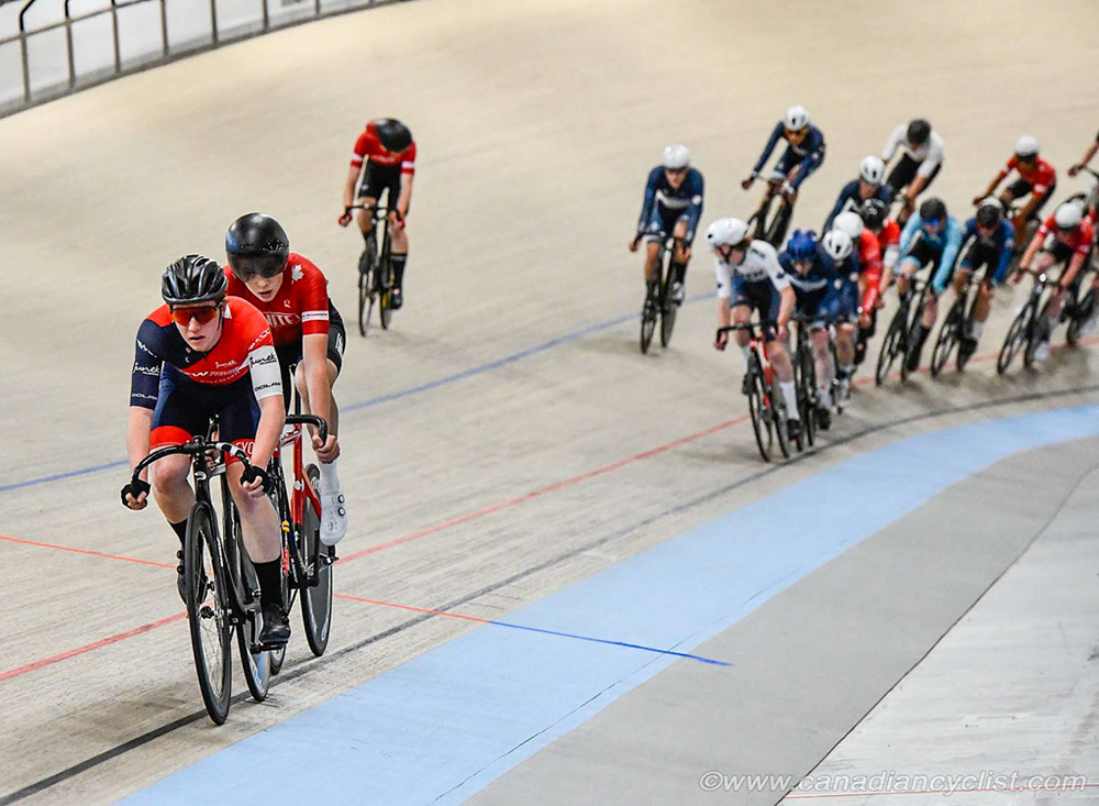 2024 Junior/U17/Para Track Nationals