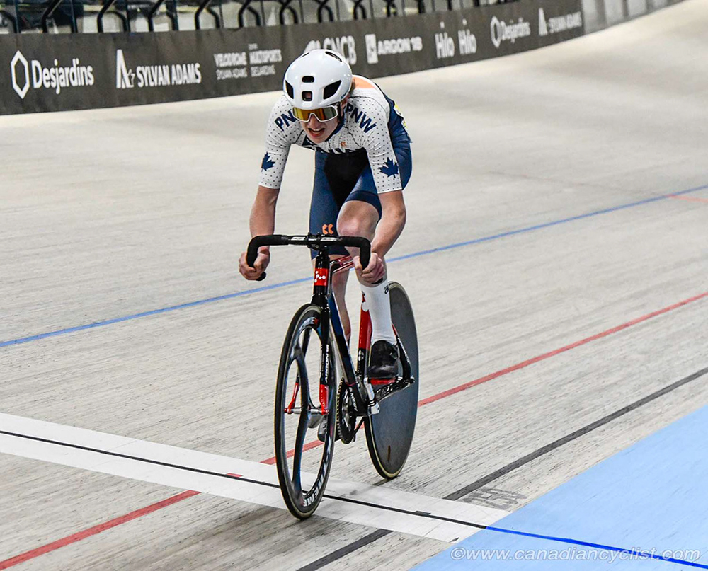 2024 Junior/U17/Para Track Nationals