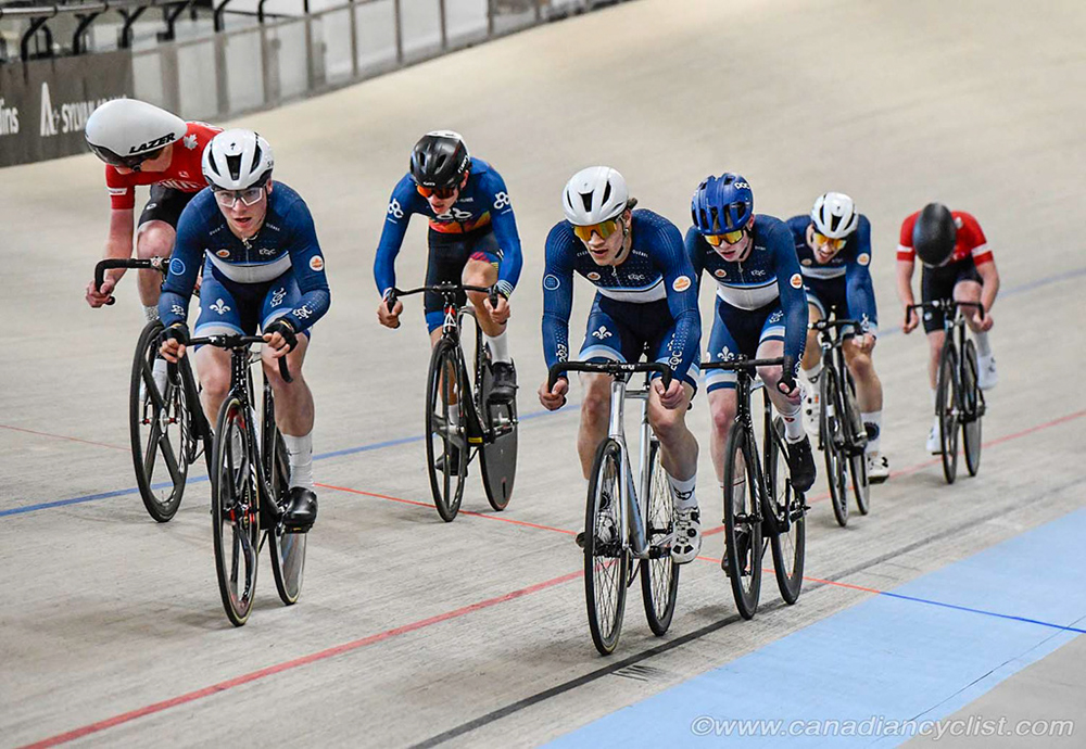 2024 Junior/U17/Para Track Nationals