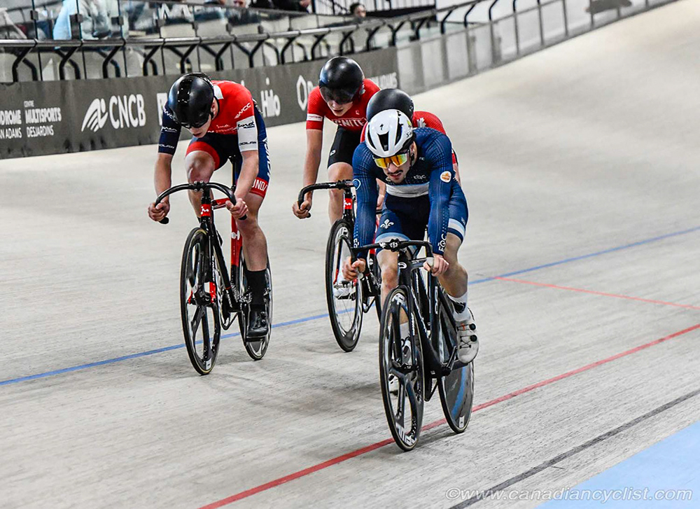 2024 Junior/U17/Para Track Nationals