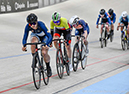 2024 Junior/U17/Para Track Nationals
