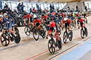 2024 Junior/U17/Para Track Nationals