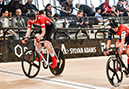 2024 Junior/U17/Para Track Nationals