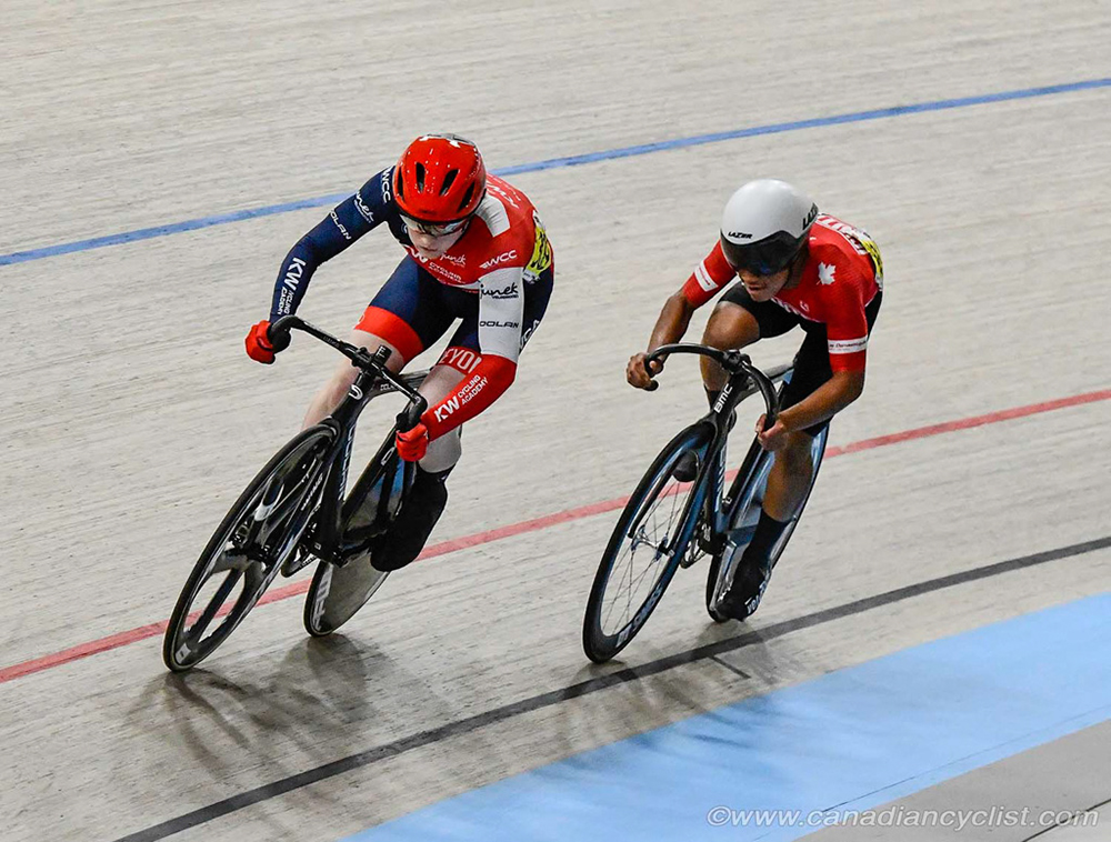 2024 Junior/U17/Para Track Nationals