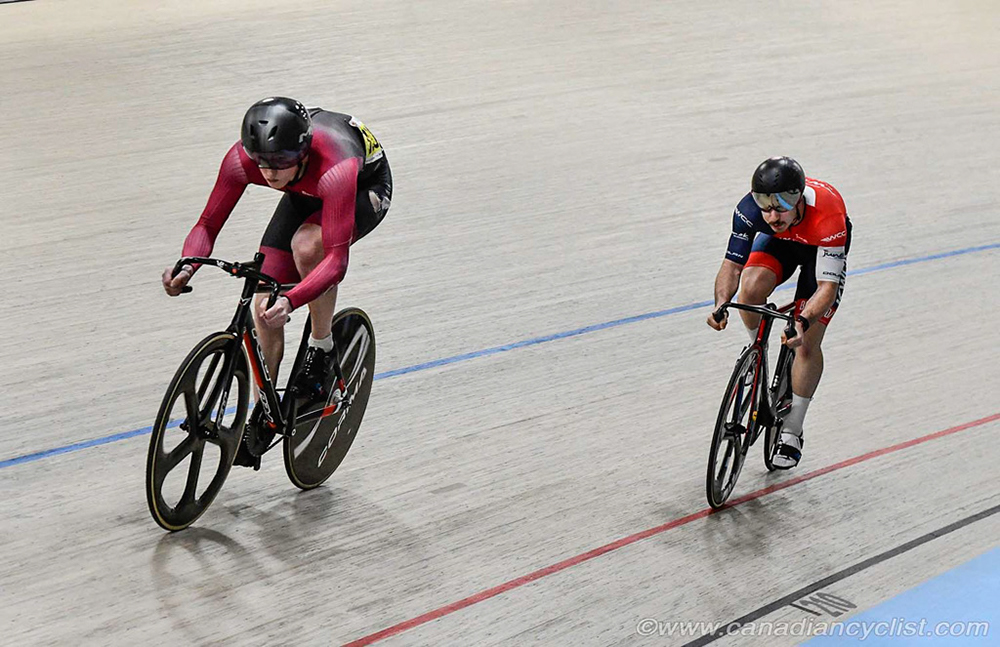 2024 Junior/U17/Para Track Nationals