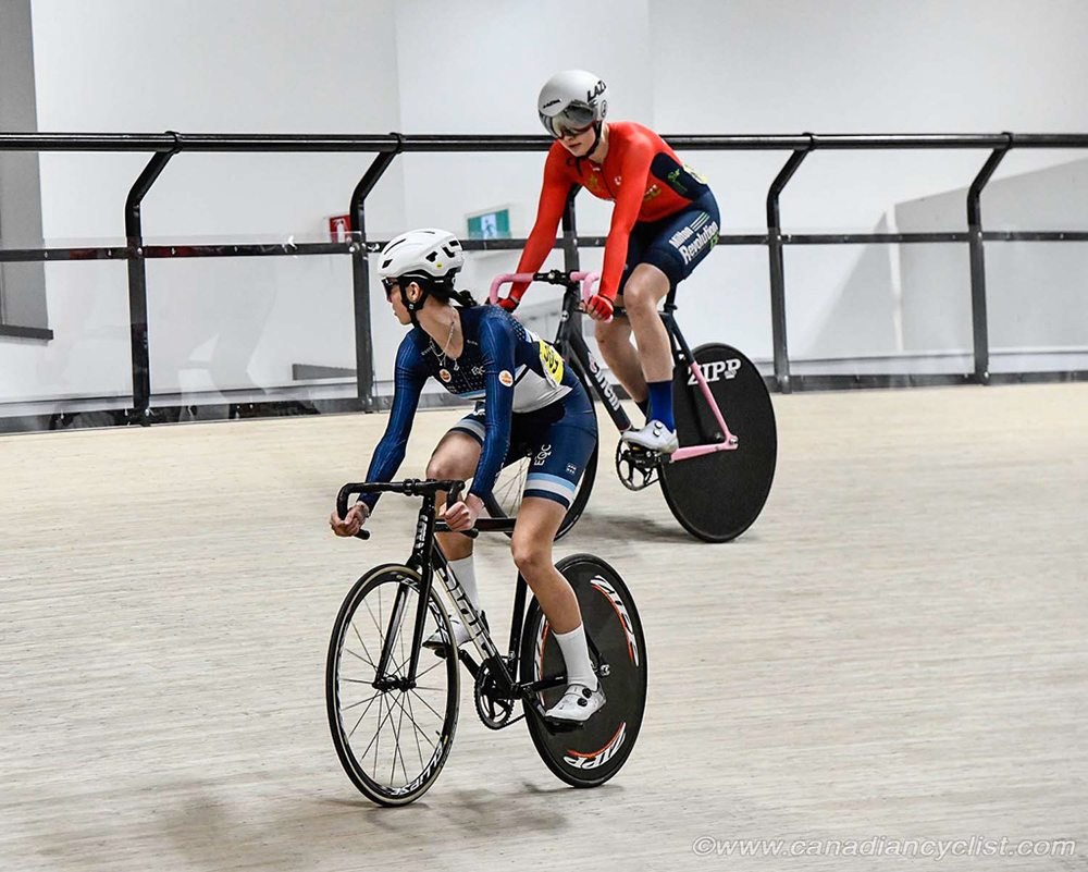 2024 Junior/U17/Para Track Nationals