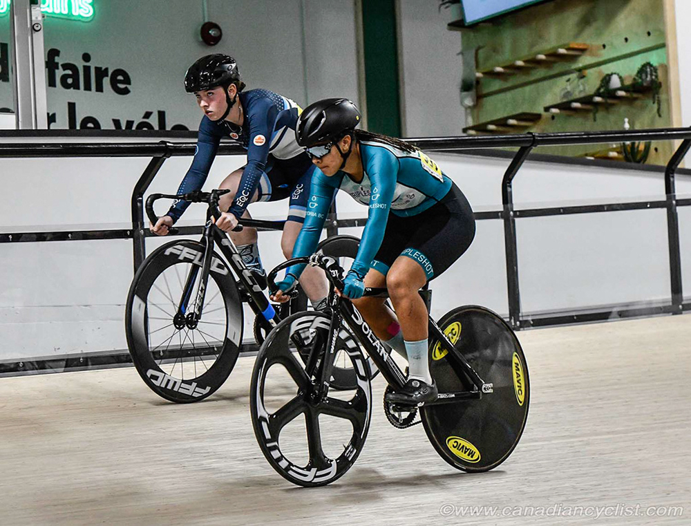 2024 Junior/U17/Para Track Nationals