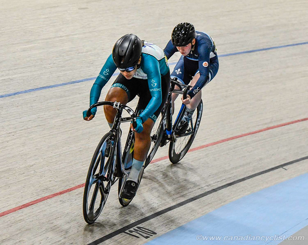 2024 Junior/U17/Para Track Nationals