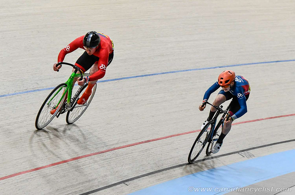 2024 Junior/U17/Para Track Nationals