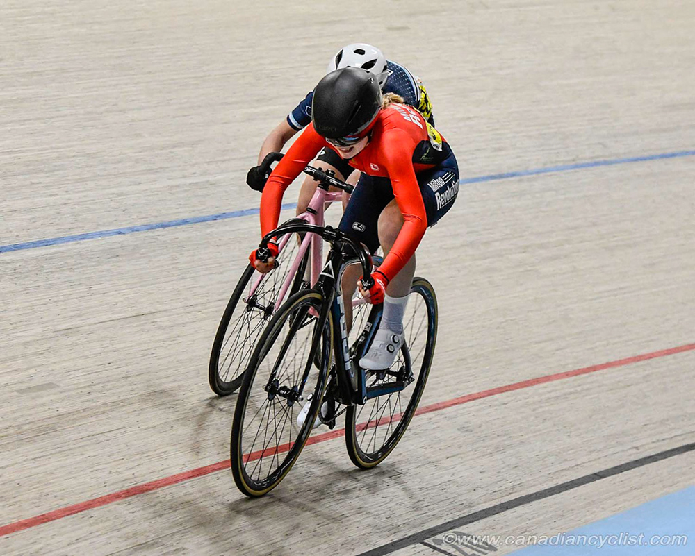2024 Junior/U17/Para Track Nationals