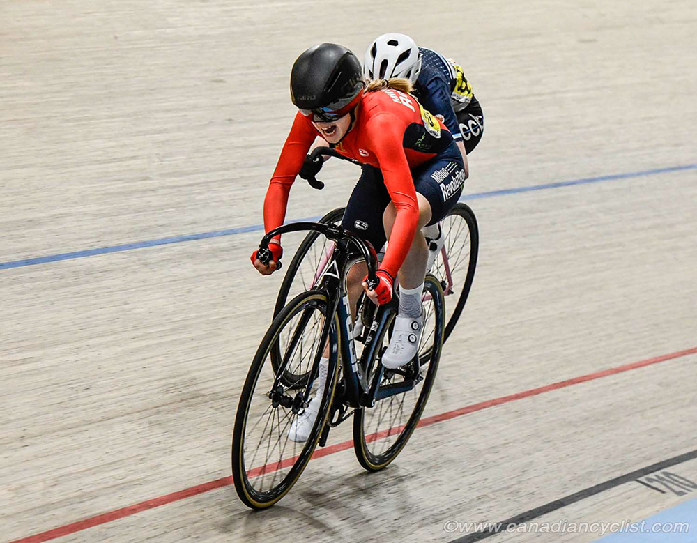 2024 Junior/U17/Para Track Nationals