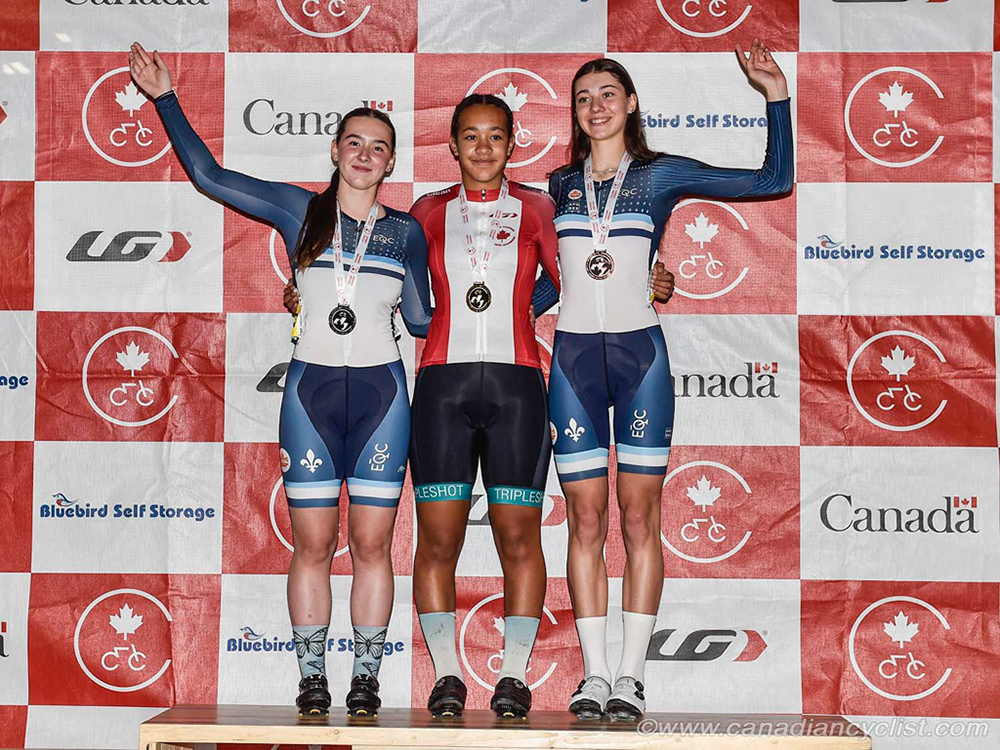 2024 Junior/U17/Para Track Nationals