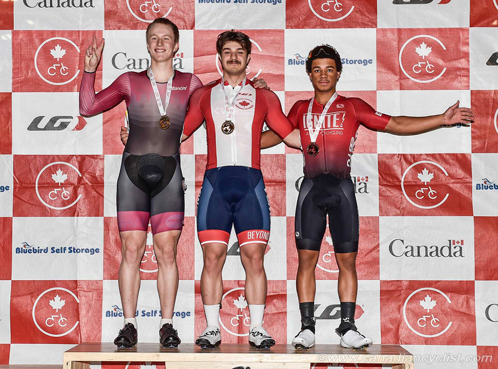 2024 Junior/U17/Para Track Nationals