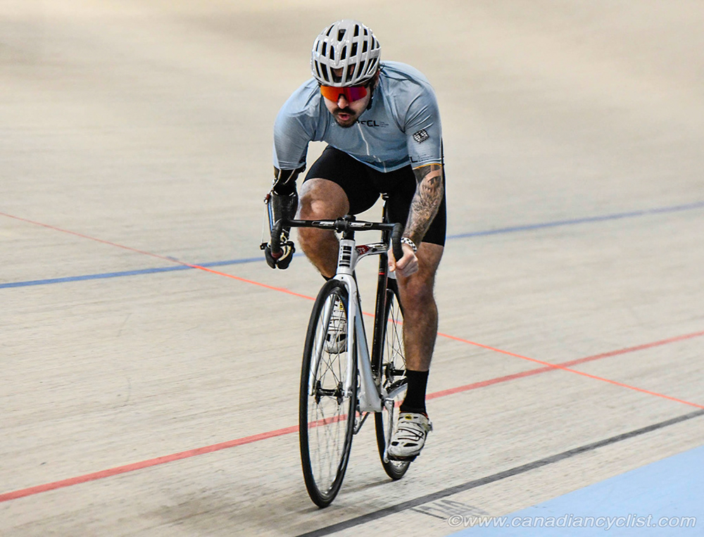 2024 Junior/U17/Para Track Nationals