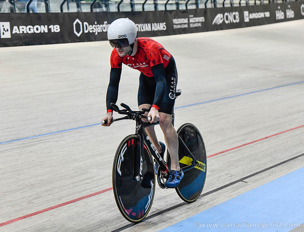2024 Junior/U17/Para Track Nationals