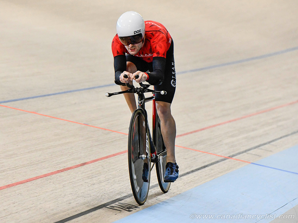 2024 Junior/U17/Para Track Nationals