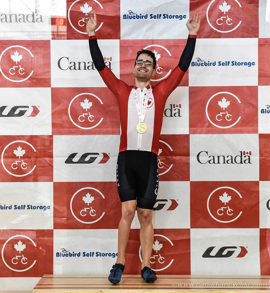 2024 Junior/U17/Para Track Nationals