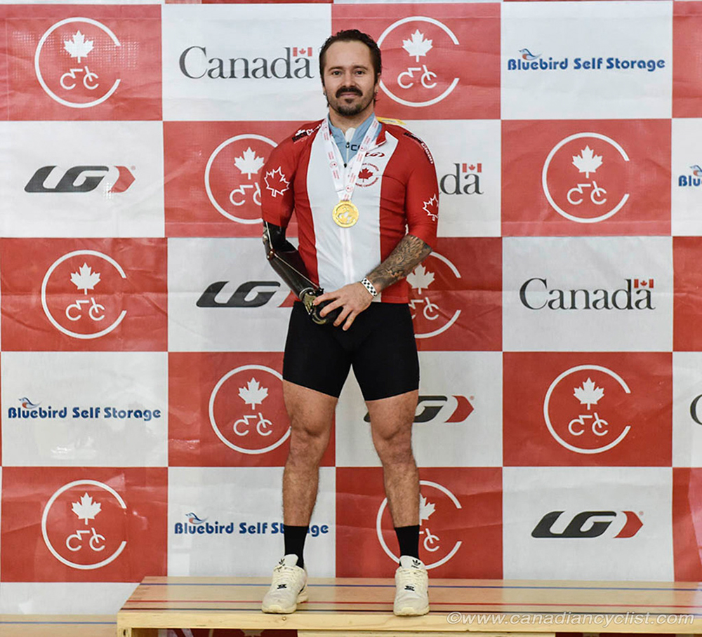 2024 Junior/U17/Para Track Nationals