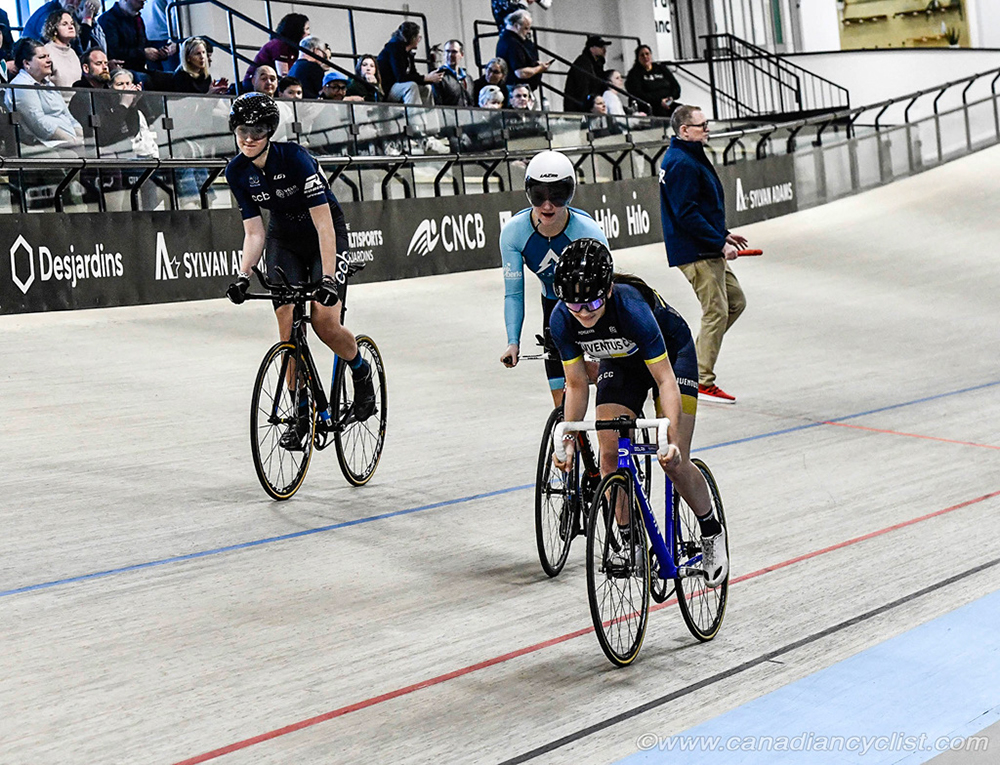 2024 Junior/U17/Para Track Nationals