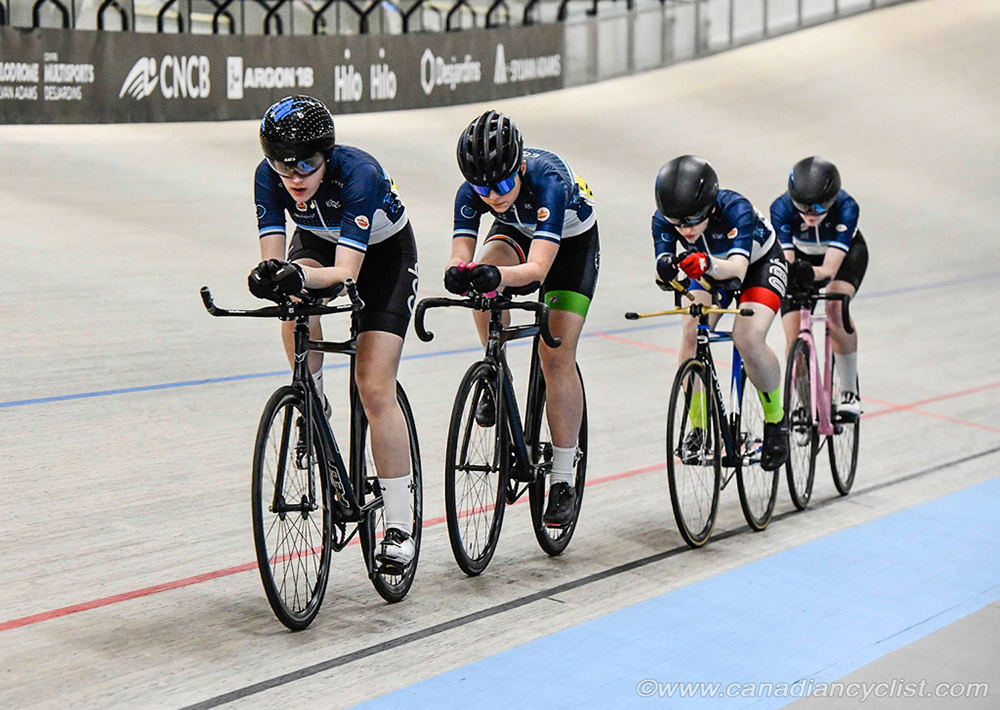 2024 Junior/U17/Para Track Nationals