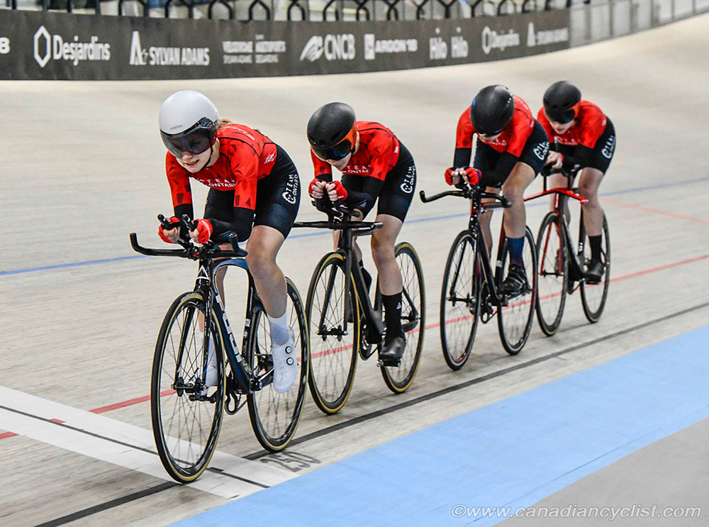 2024 Junior/U17/Para Track Nationals