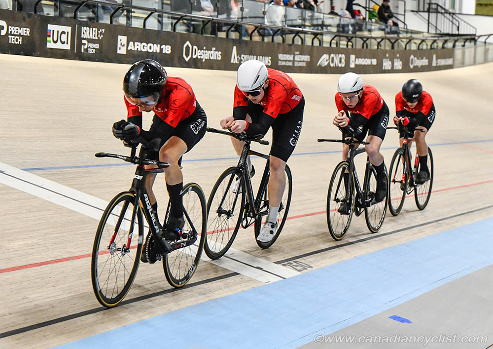 2024 Junior/U17/Para Track Nationals