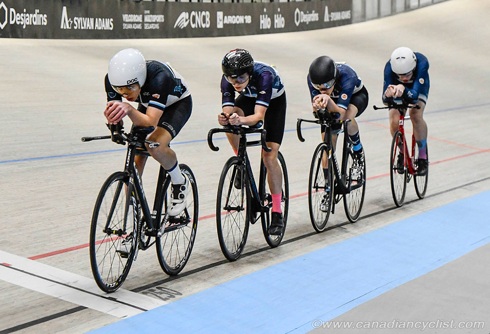 2024 Junior/U17/Para Track Nationals
