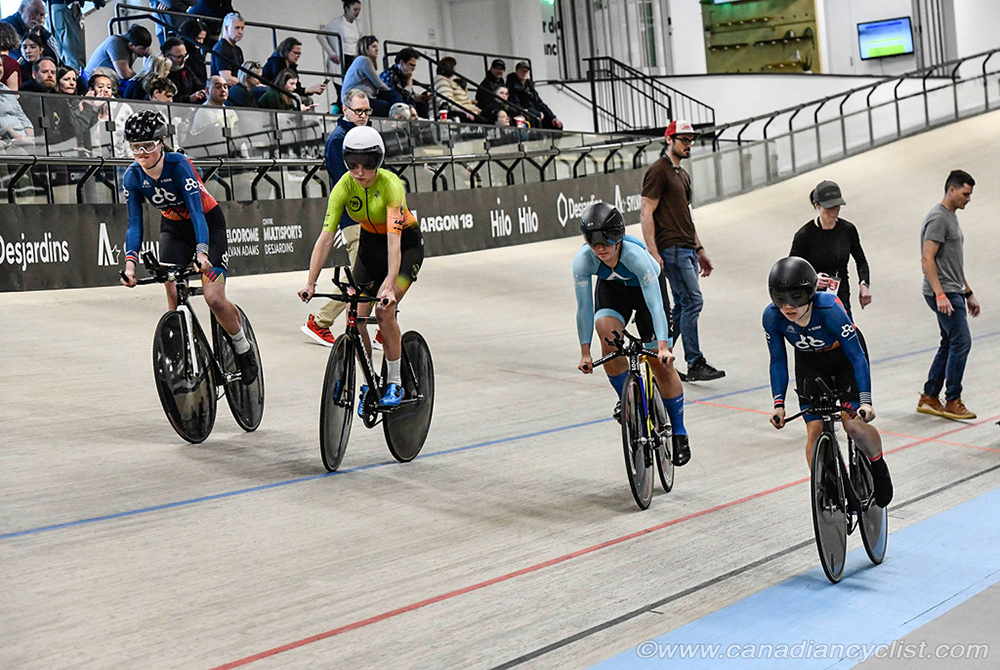 2024 Junior/U17/Para Track Nationals