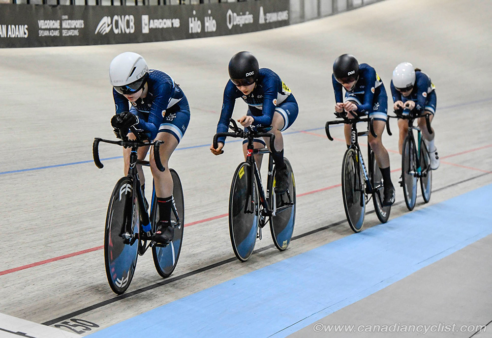 2024 Junior/U17/Para Track Nationals