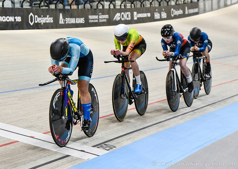 2024 Junior/U17/Para Track Nationals