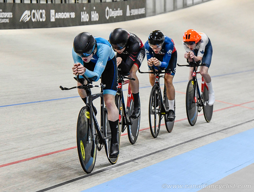 2024 Junior/U17/Para Track Nationals