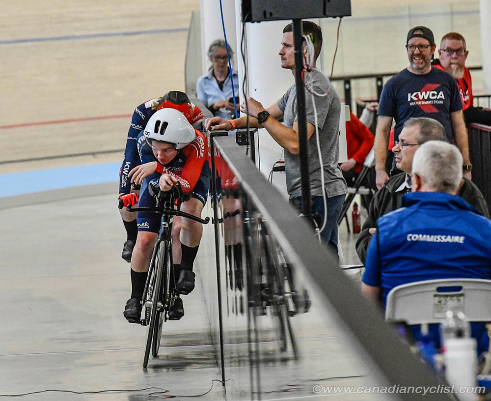2024 Junior/U17/Para Track Nationals