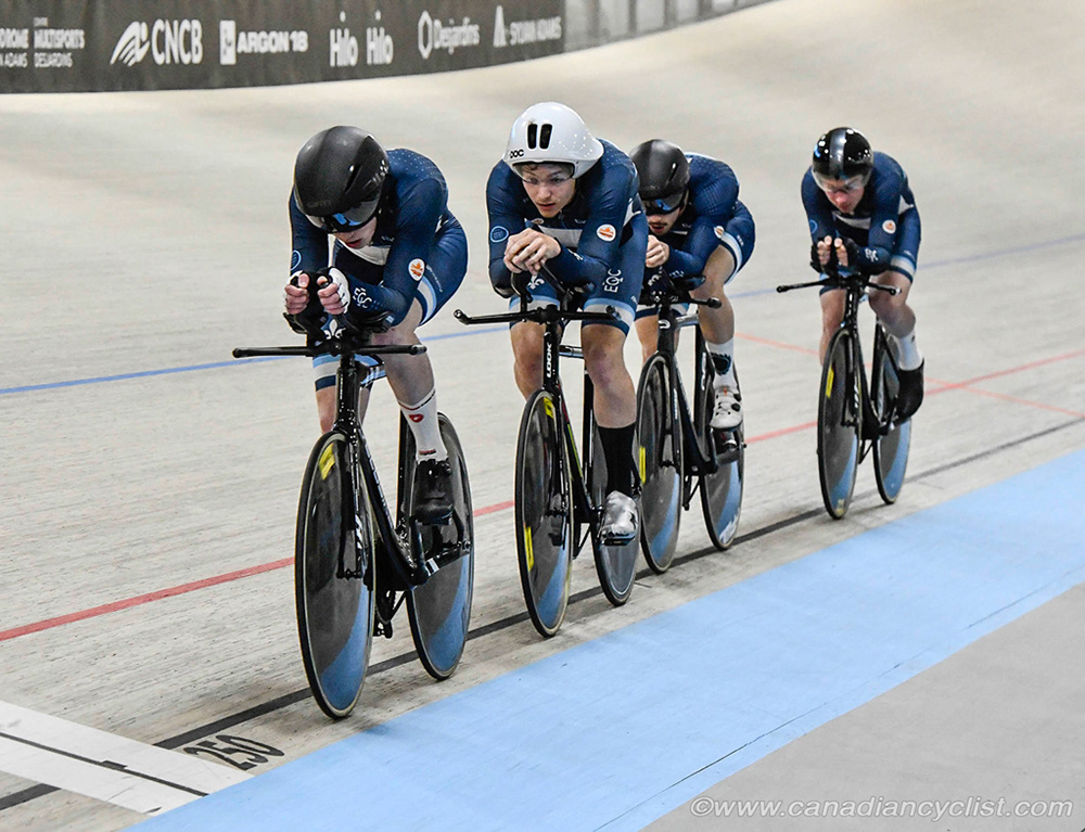 2024 Junior/U17/Para Track Nationals