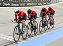 2024 Junior/U17/Para Track Nationals