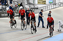 2024 Junior/U17/Para Track Nationals