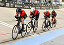 2024 Junior/U17/Para Track Nationals