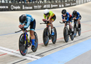 2024 Junior/U17/Para Track Nationals