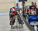 2024 Junior/U17/Para Track Nationals