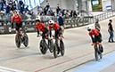 2024 Junior/U17/Para Track Nationals