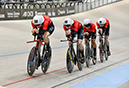 2024 Junior/U17/Para Track Nationals
