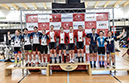 2024 Junior/U17/Para Track Nationals