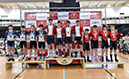 2024 Junior/U17/Para Track Nationals