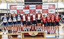 2024 Junior/U17/Para Track Nationals