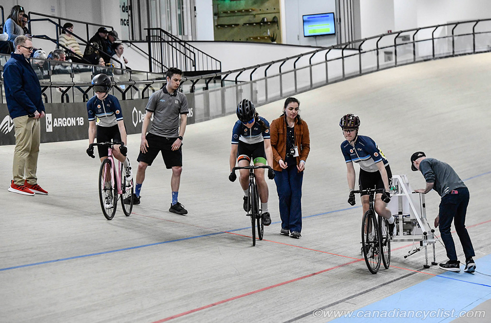 2024 Junior/U17/Para Track Nationals